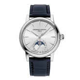 Frederique Constant Manufacture Classic Moonphase Date Herrenuhr - FC-716S3H6